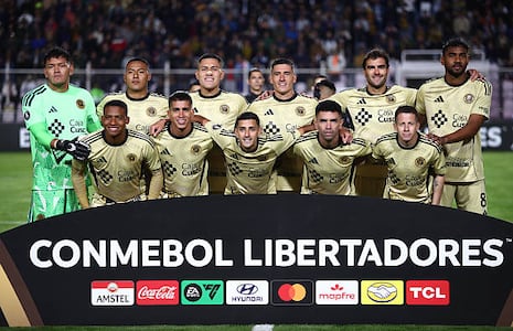 Esperan apoyo de la FPF: Cusco FC lanza duro comunicado tras polémica ante Flamengo