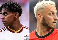 Canales de TV para ver España vs. Austria, por 16avos de final del Mundial