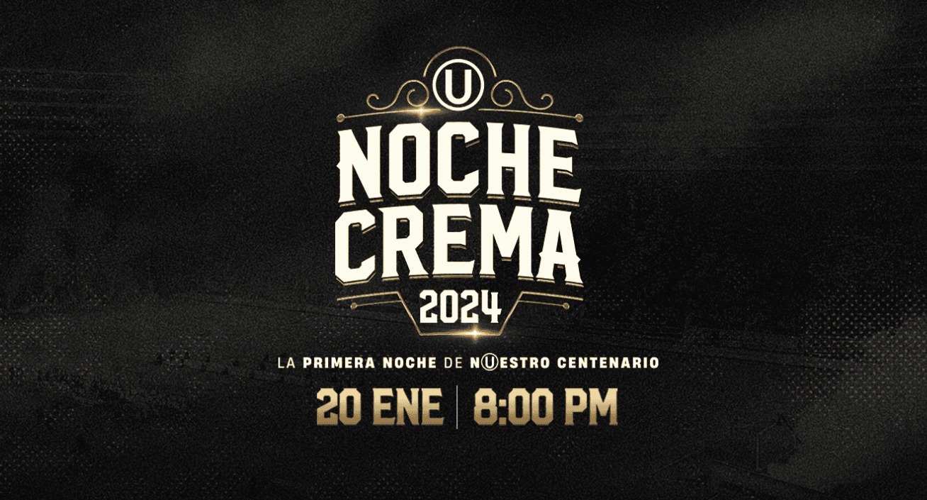 Así va la venta de entradas para la Noche Crema 2024. (Foto: Ticketmaster.pe)
