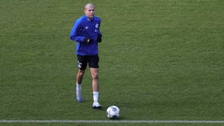 Un nuevo caso en el fútbol mundial: Amine Harit del Schalke 04, multado por incumplir la cuarentena