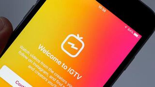 ¿Cómo luchará contra la piratería IGTV, la nueva red social de videos de Instagram?