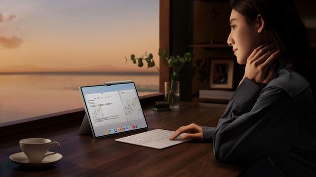 Cómo hacer que el Huawei MatePad Pro 13.2′' sea una PC y la guía completa de atajos
