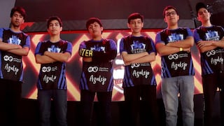 Claro Guardians League: el arduo camino de Instinct Gaming para llegar a la Liga Latinoamericana 2020