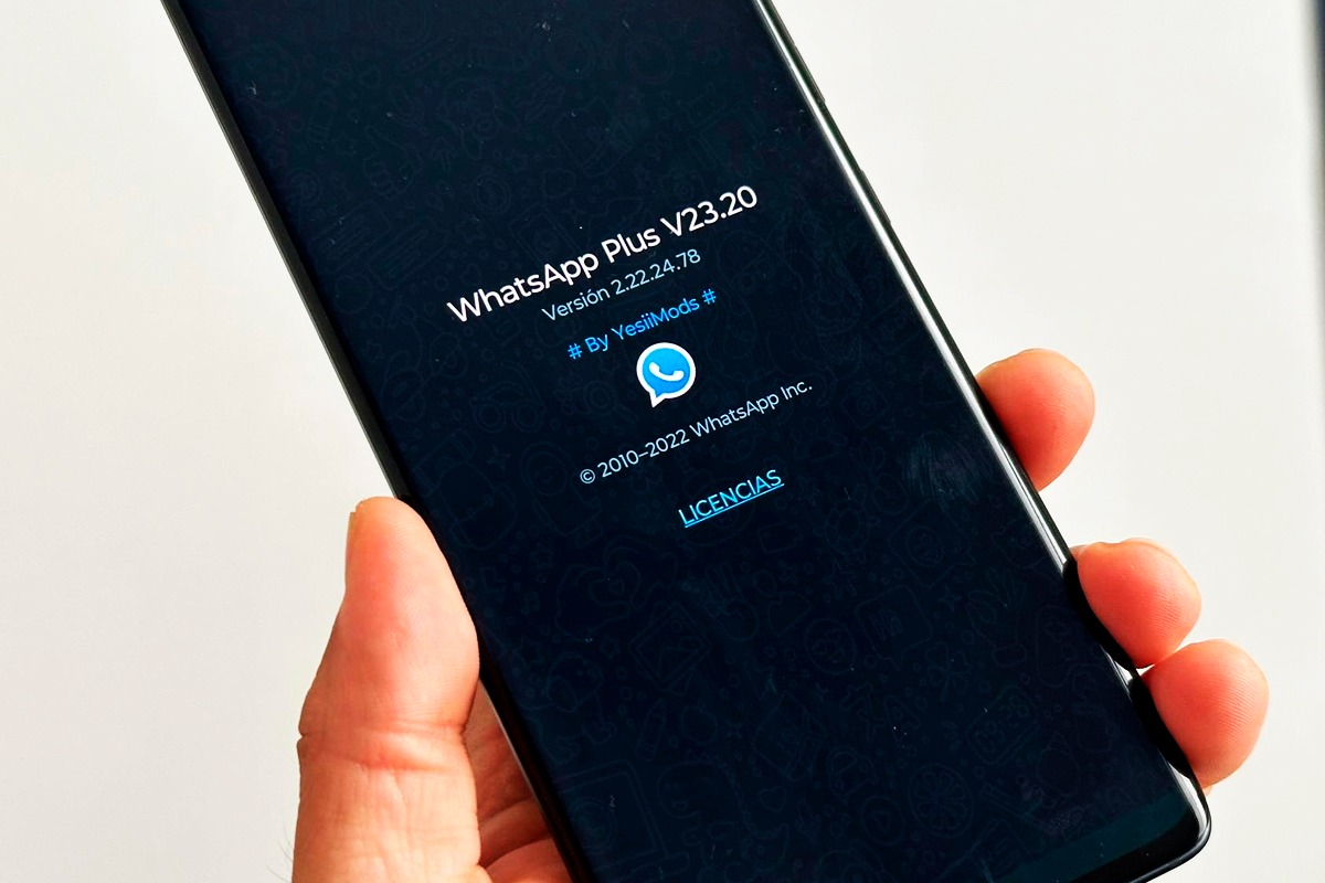¿No puedes instalar WhatsApp Plus en tu celular Android? Esto es lo que debes hacer. (Foto: Depor - Rommel Yupanqui)