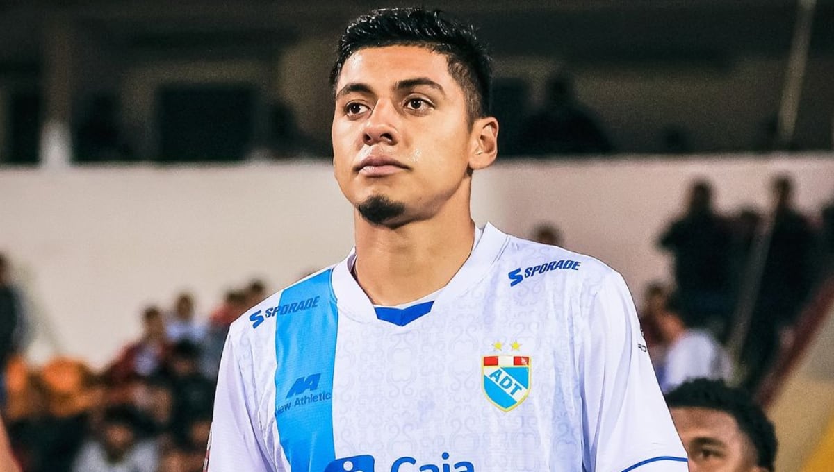 César Inga marcó un gol y dio seis asistencias en 78 partidos con ADT. (Foto: ADT)