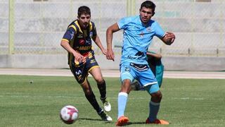 Sport Rosario perdió 2-0 ante Binacional en Huaraz por la fecha 12 del Clausura