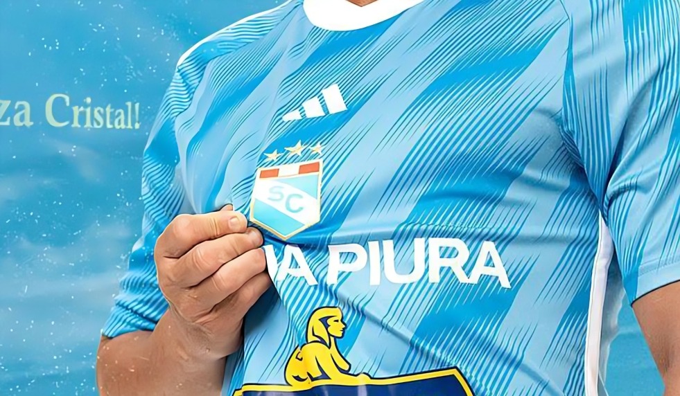 Este 31 de diciembre de 2024, el contrato entre Sporting Cristal y Adidas llegará a su fin. (Foto: Agencias).
