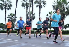 ¿Inicias en el mundo del running? Descubre lo que debes tener en cuenta para comenzar de manera segura y efectiva
