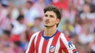 “Somos la única víctima”: El Atlético vuelve a disparar contra Julián Álvarez y su ausencia en los entrenamientos