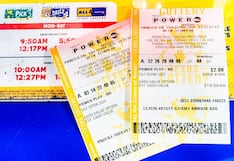 ¿Hubo ganador del Powerball hoy, 1 de octubre 2025? Resultados del sorteo y números ganadores esta noche