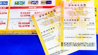 ¿Hubo ganador del Powerball hoy, 1 de octubre 2025? Resultados del sorteo y números ganadores esta noche