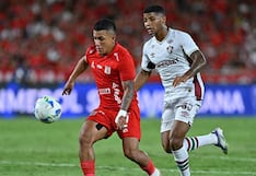 América de Cali vs. Fluminense (1-2): goles, video y resumen por Copa Sudamericana