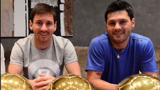 ‘Hecatombe’ en la familia Messi: la respuesta a las explosivas declaraciones contra el Barcelona