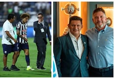 Presidente de 2 de Mayo y un duro mensaje a Alianza Lima: “Nos subestimaron”