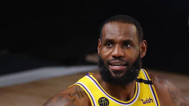 ¡Con LeBron James a la cabeza! Todas las figuras de la NBA que estarán en el All Star Game 2022 [FOTOS]