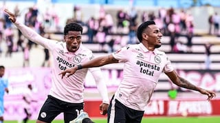 Sport Boys vs. Binacional (3-1): video, resumen y goles en el Callao por el Torneo Apertura 2025