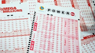 ¿Quién ganó el Powerball hoy en EE.UU.? Resultados del jackpot y números ganadores del 14 de enero 2026