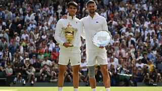 ▷ What time is the Alcaraz vs Djokovic 2025 US Open semi-final? All Time Zones in the World