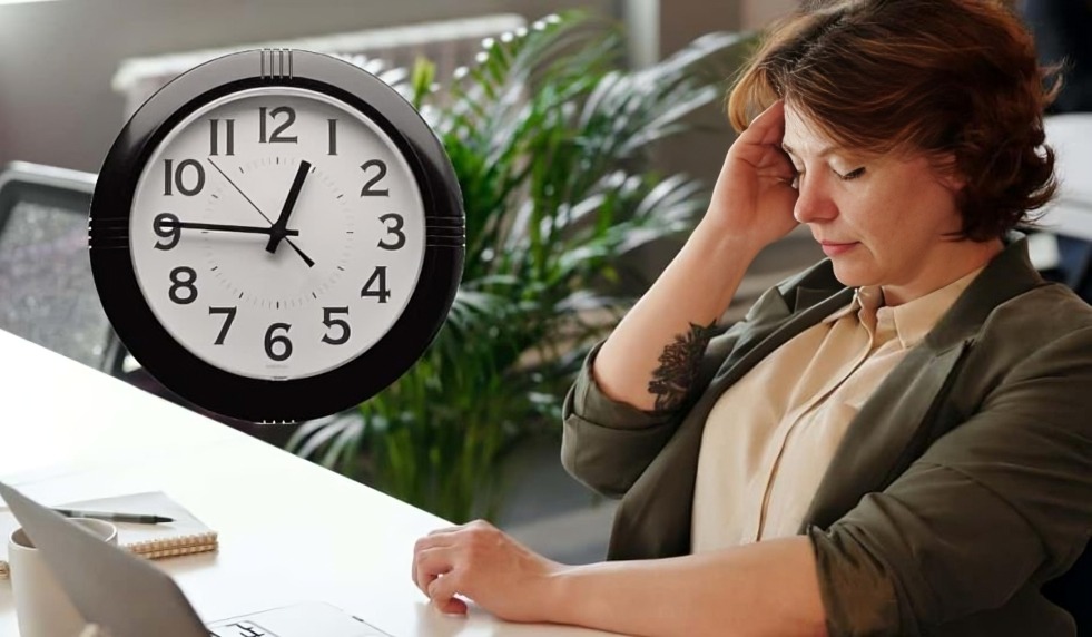 Reducción Jornada Laboral de 48 a 40 horas en México: novedades y los días claves. (Foto: El cuartel del Metal).