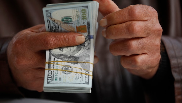 El incremento del salario mínimo en California será a partir del 2024 (Foto: AFP)