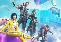 Free Fire se convertirá en anime; todo lo que se sabe de los futuros episodios