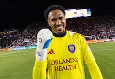 Pedro Gallese hincha su billetera: uno de los mejores pagados en Colombia con Deportivo Cali