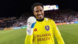 Pedro Gallese hincha su billetera: uno de los mejores pagados en Colombia con Deportivo Cali