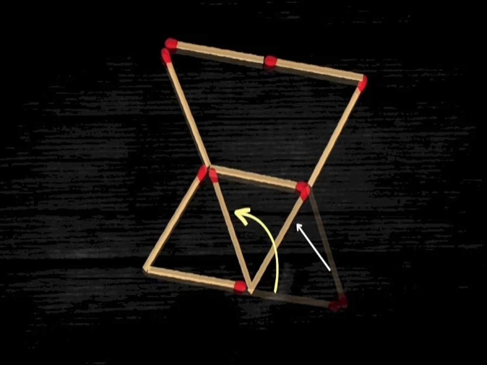 RETO MATEMÁTICO | Esta imagen tiene la respuesta a este acertijo.