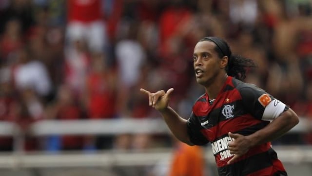 Cienciano: "Ronaldinho quiere conocer Machu Picchu"