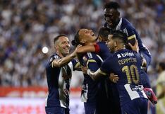 Alianza Lima vs. Cusco FC (3-0): minuto a minuto, goles y resumen por la Liga 1 2025