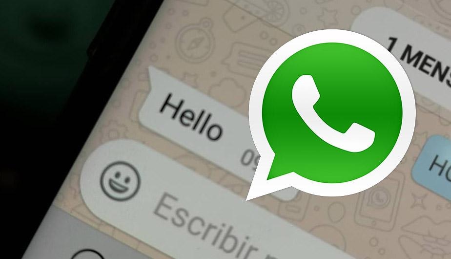 WHATSAPP | Para realizar este truco tendrás que descargar una extensión en tu navegador. (Foto: Depor)