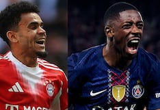 ¿Qué canales transmiten hoy Bayern vs. PSG? Mira la definición del finalista