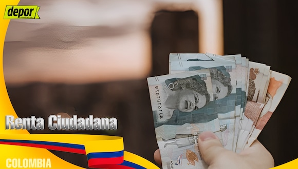 Entérate de todos los detalles sobre la Renta Ciudadana en Colombia. (Foto: Composición)