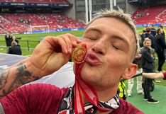 El mejor año de su carrera: radiografía del trabajo de Oliver Sonne en Silkeborg IF y la Selección Peruana