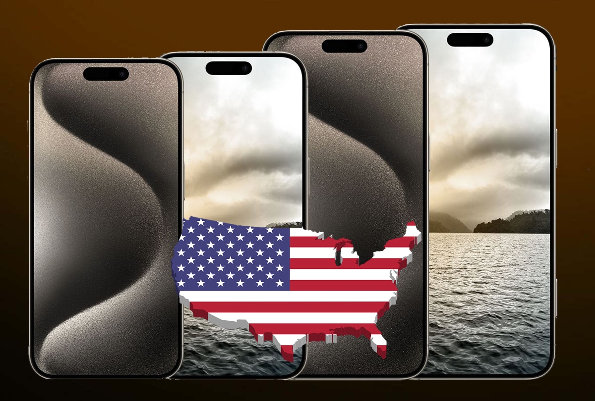 Estos son los pasos que debes seguir si quieres tener un iPhone más barato. (Foto: Apple)