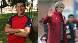Selección Peruana: Johan Fano y su mensaje a Ricardo Gareca (VIDEO)