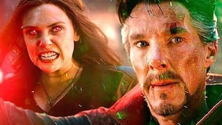 “Marvel”: el villano “Nightmare” conectaría a WandaVision y Doctor Strange 2