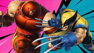 ¿Las garras de Adamantium de Wolverine pueden cortar a Juggernaut? Resolvemos este enigma de Marvel