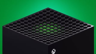 Xbox Series X con la “pantalla negra de la muerte” genera preocupación antes de su salida