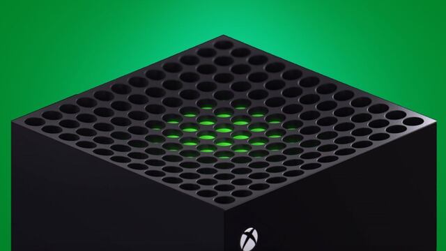 Xbox Series X: consulta y reserva aquí la potente máquina que Microsoft sacará al mercado