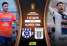 Alianza Lima vs. 2 de Mayo EN VIVO: minuto a minuto por internet gratis vía ESPN y Telefe