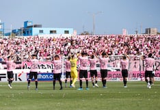 Sport Boys se pronuncia tras polémica derrota ante Huancayo: “Fue un robo”