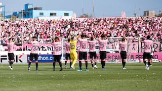 Sport Boys se pronuncia tras polémica derrota ante Huancayo: “Fue un robo”