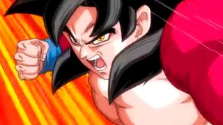 Dragon Ball Heroes: revelada la sinopsis del primer episodio del nuevo anime