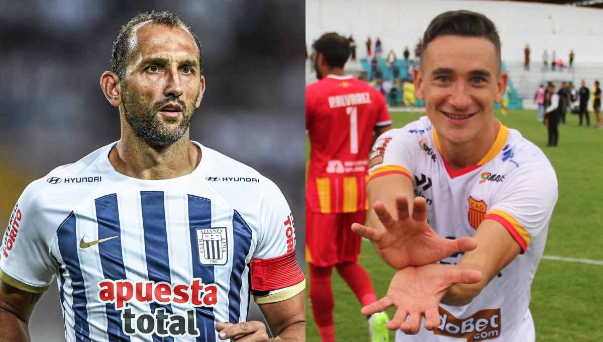 Alianza Lima y Atlético Grau juegan por la fecha 11 del Torneo Apertura. (Foto: Composición Depor)