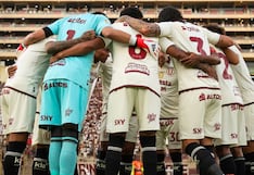 Una variante clave en el medio: la alineación de Universitario vs. UTC en el Monumental