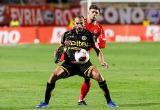 Limpia total en FC Cajamarca: Hernán Barcos y una decisión radical para su futuro