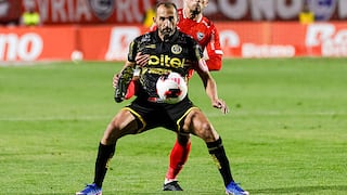 Limpia total en FC Cajamarca: Hernán Barcos y una decisión radical para su futuro