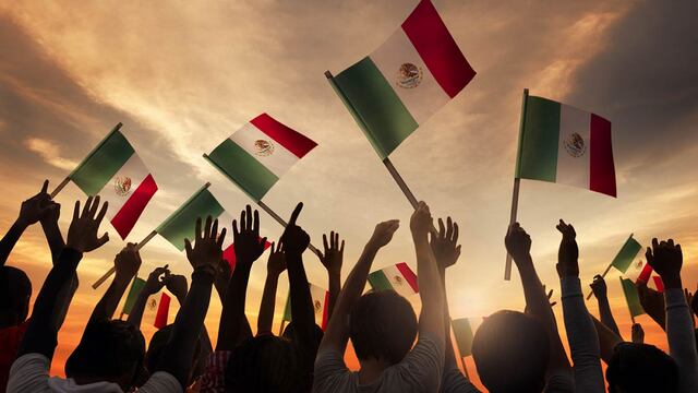 Día de la Bandera 2022: cómo y cuándo nació la festividad y por qué la celebran en México
