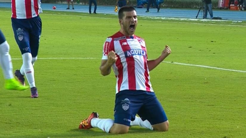 Bernardo Cuesta tuvo experiencia en el fútbol internacional, pero siempre volvió a Melgar. (Foto: Twitter)